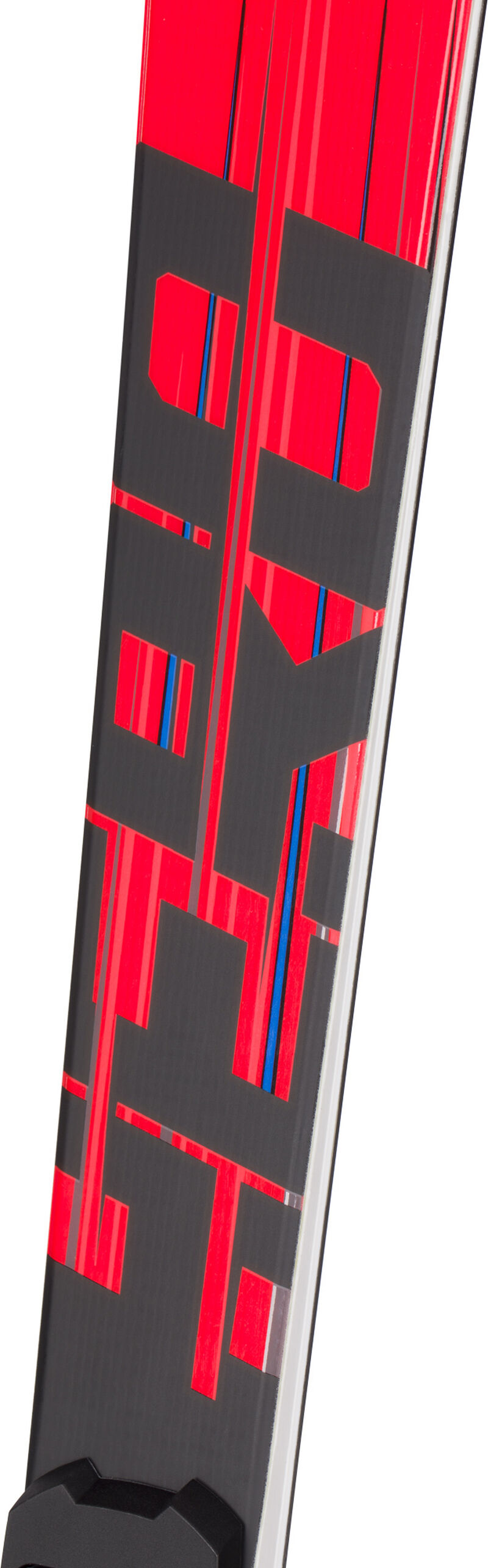Rossignol HERO GS PRO 126-171 R21 PRO Red