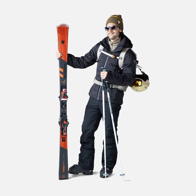 Chaqueta de esquí Depart para hombre