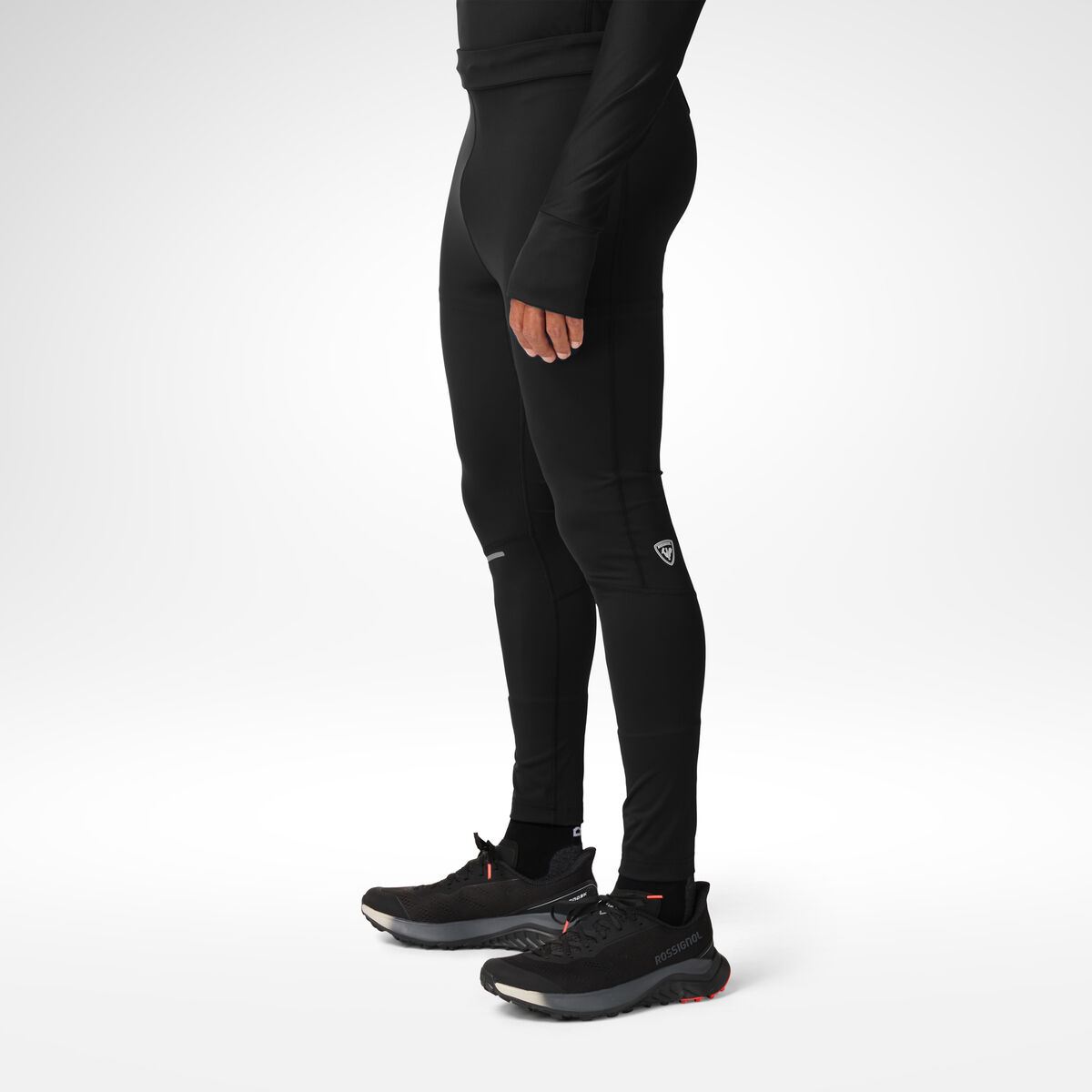 Rossignol Men's First Layer Tights [Ljava.lang.Object;@493d47c1