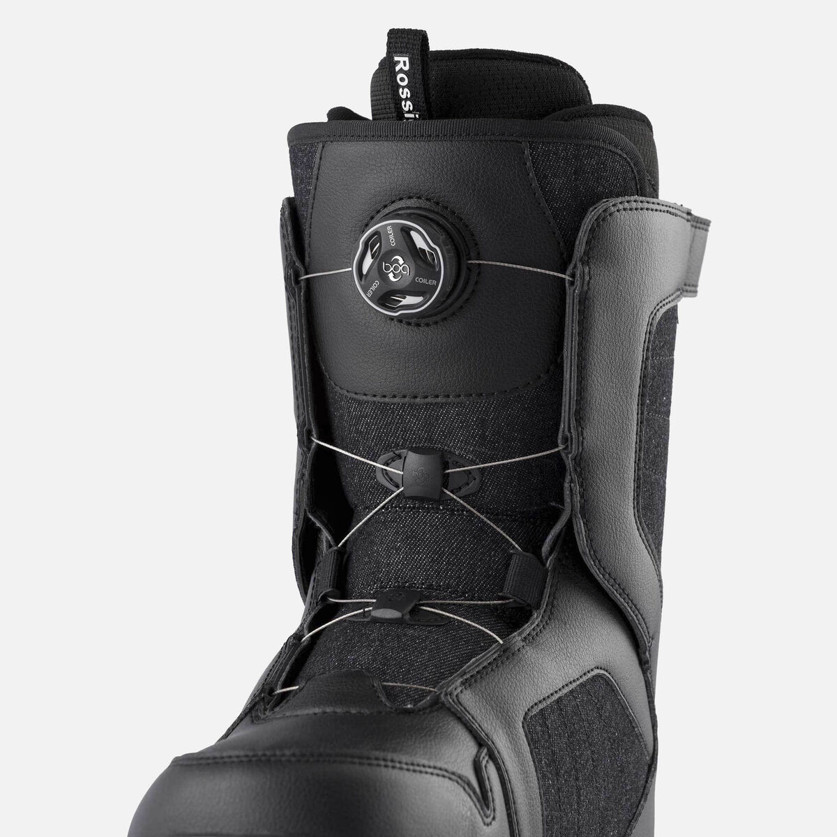 Boots de snowboard ROSSIGNOL ALLEY BOA® H4 femme