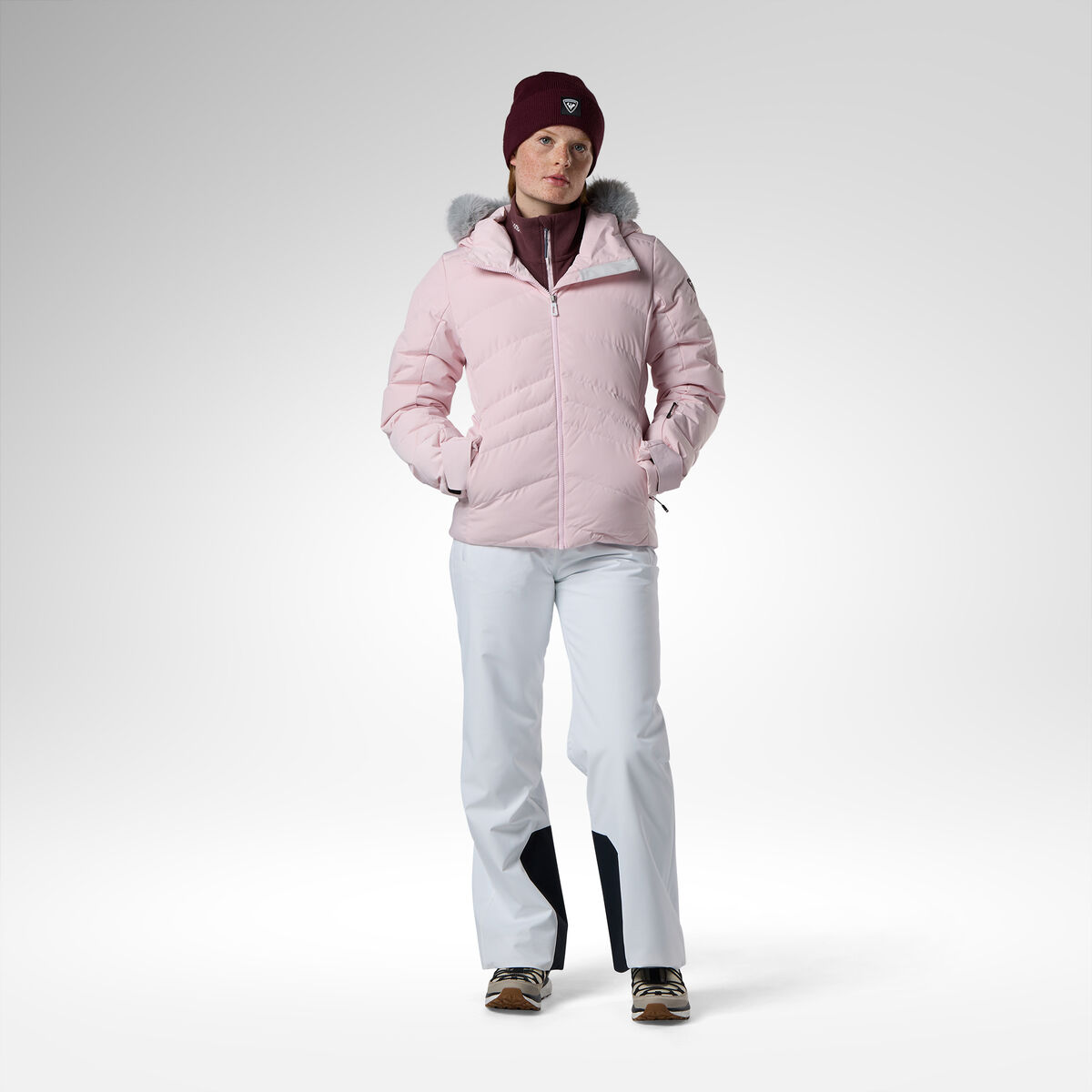Rossignol Women's Staci Insulated Ski Jacket [Ljava.lang.Object;@1096f740