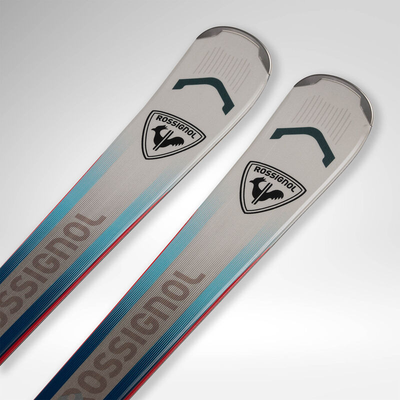 Rossignol Sci da uomo ARCADE 80 XPRESS [Ldw.value.EnumValue;@79b09200