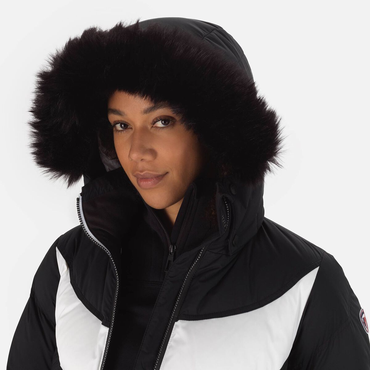 Women's Signature Down Ski Jacket | storefront catalog ca | Rossignol