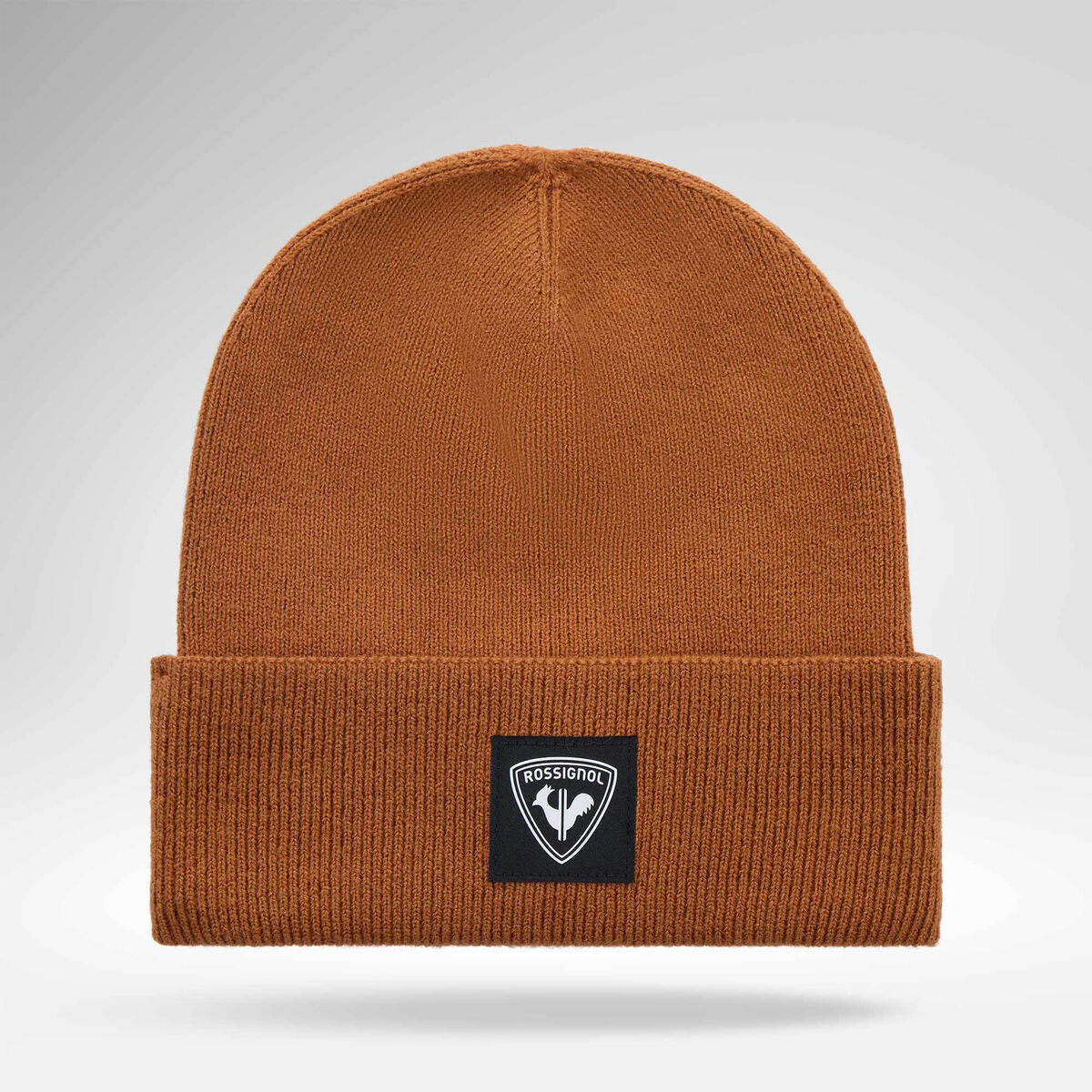 Rossignol Corporate Beanie Brown