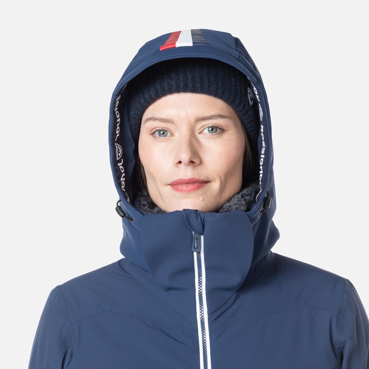 Women's Strato Ski Jacket | Ski & snowboard jackets | Rossignol