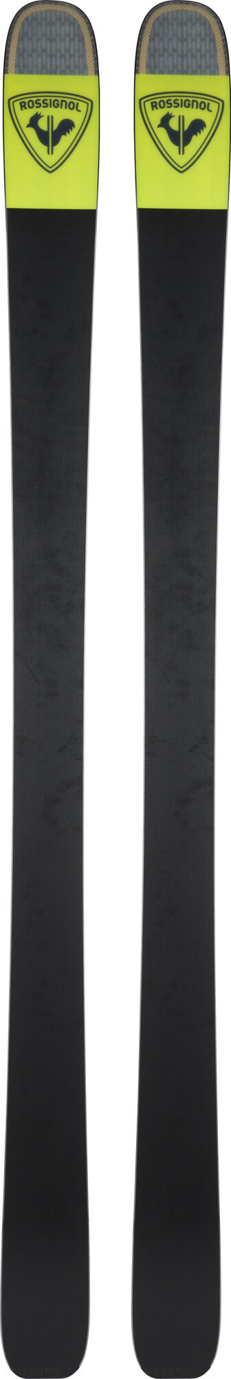 2nd Choice Men's freeride skis SENDER 94 TI OPEN | Aesthetic 2nd Choice Men's freeride skis SENDER 94 TI OPEN | Aesthetic
