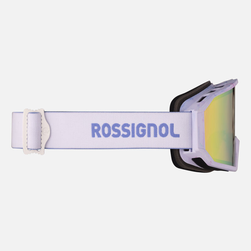 Rossignol Maschera da sci ESSENTIAL WHITE Bianco