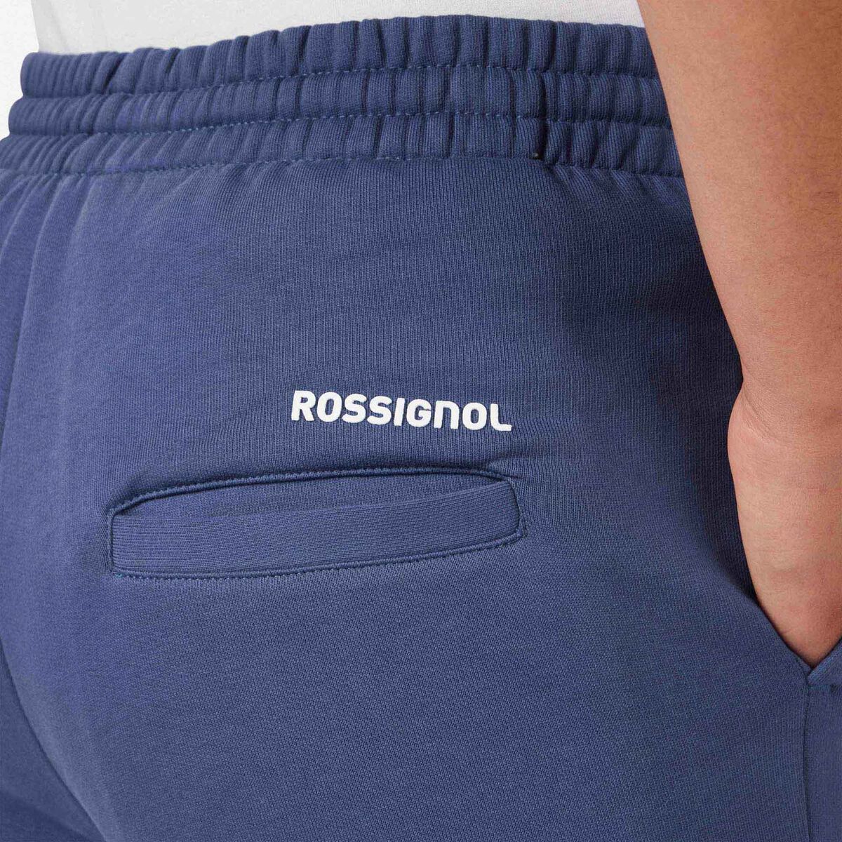 Rossignol Women's Presset Pull-on Pants blue