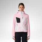 Women's Venon Active Hoodie Jacket