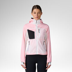 Rossignol Women's Venon Active Hoodie Jacket [Ldw.value.EnumValue;@2bf4a1c