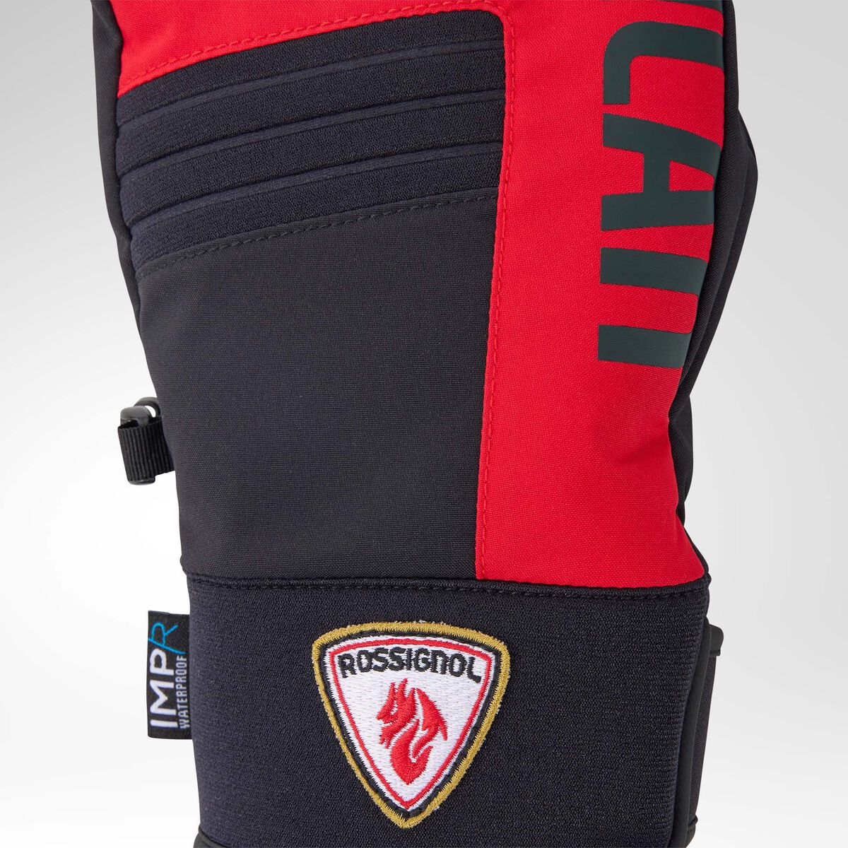 Rossignol MEN ROSSIGNOL X AC MILAN SPEED GLOVES [Ljava.lang.Object;@6340c7dc