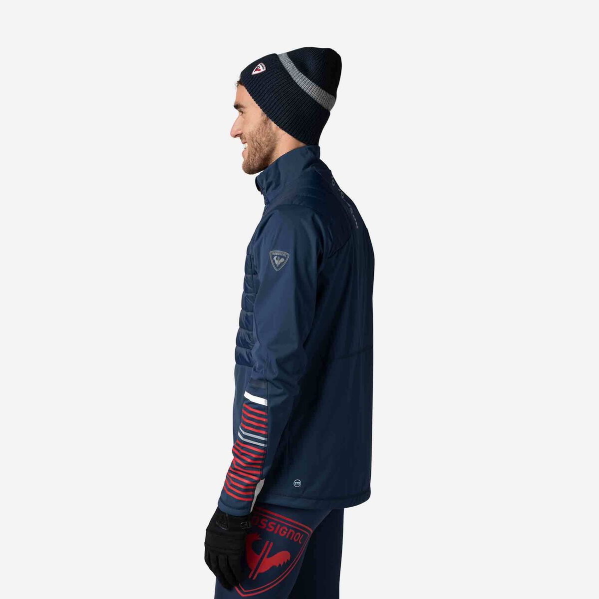 Rossignol Chaqueta t&eacute;rmica Poursuite para hombre [Ljava.lang.Object;@36c63c79