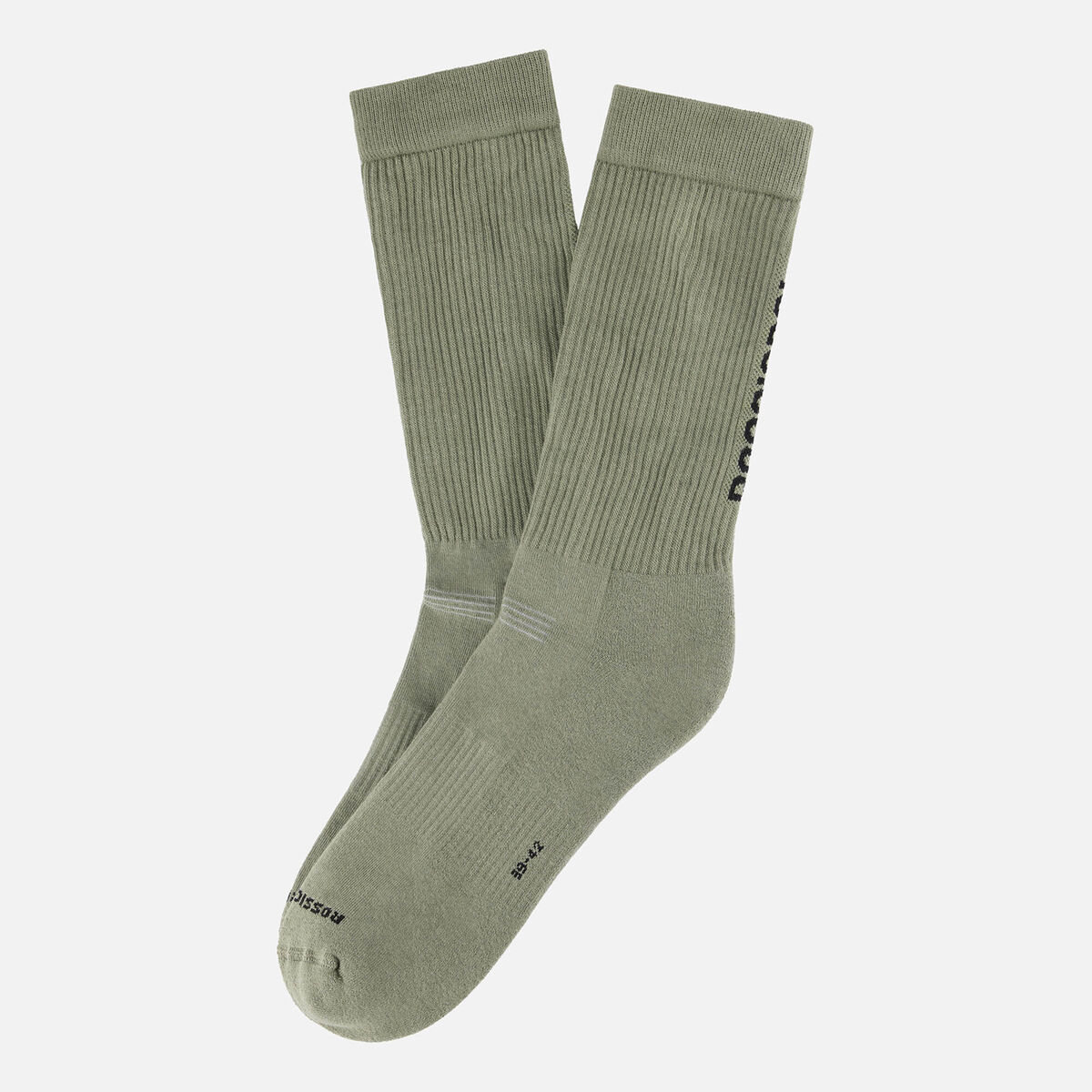 Rossignol Nouvelles Chaussettes Presset Vert