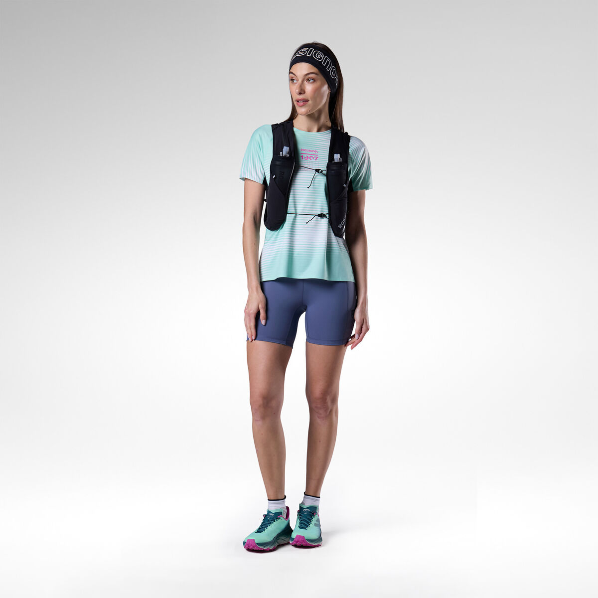 Rossignol Women's Sapa Tight Shorts [Ljava.lang.Object;@58630f30