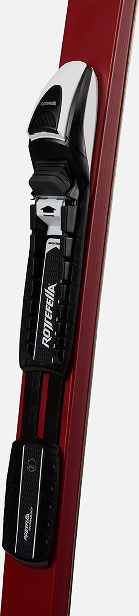 Unisex Nordic Backcountry Skis Bc 80 Positrack | BACKCOUNTRY