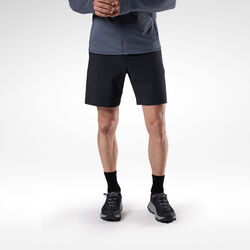 Rossignol Men's Stretch Chino Shorts 7" black