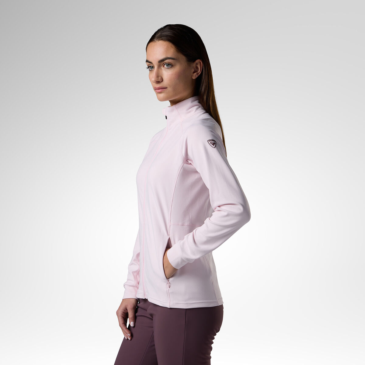 Rossignol Veste interm&eacute;diaire fine pour femme [Ljava.lang.Object;@281562cd