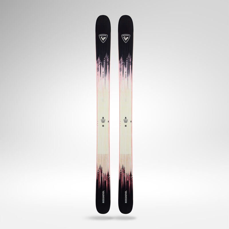 Rossignol Herren SENDER 118 OPEN Ski [Ljava.lang.Object;@7c695f40