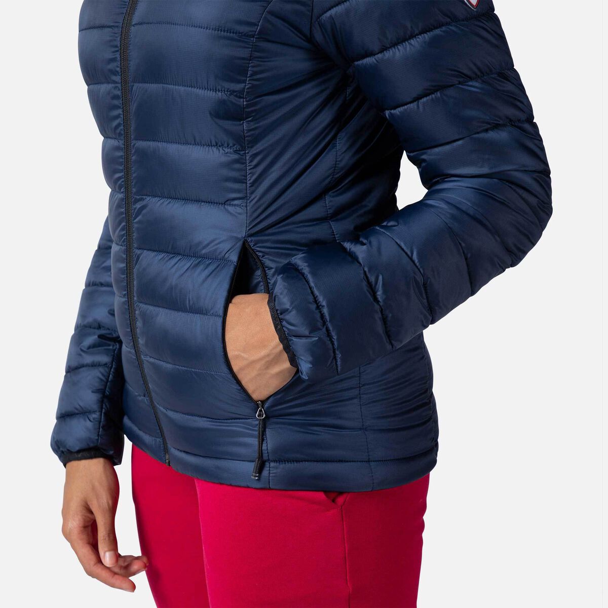 Women's insulated jacket 100GR