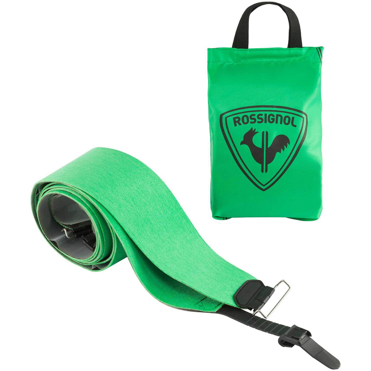 Rossignol Unisex FREE TOURING SKIFELLE BLACKOPS ESCAPER AND STARGAZER 