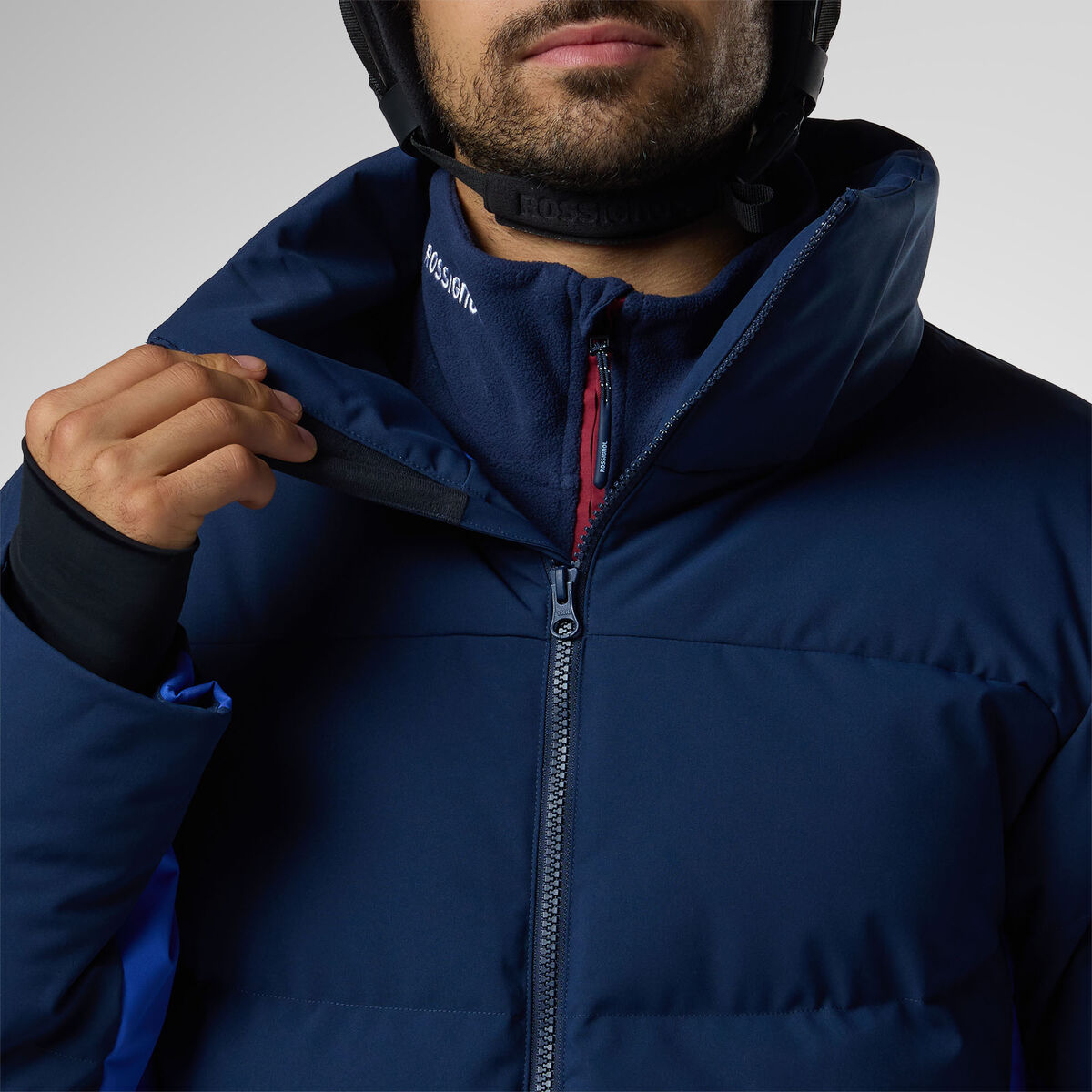 Rossignol Men's Sizzle Insulated Ski Jacket [Ldw.value.EnumValue;@1260d096