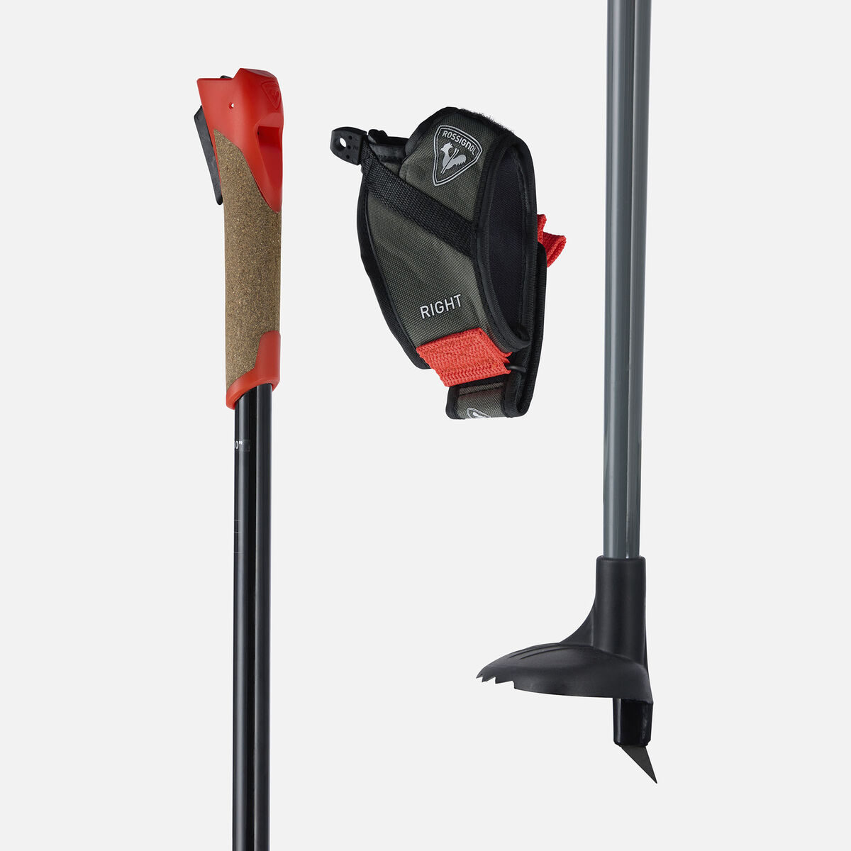 Rossignol FORCE 3 Multicolor