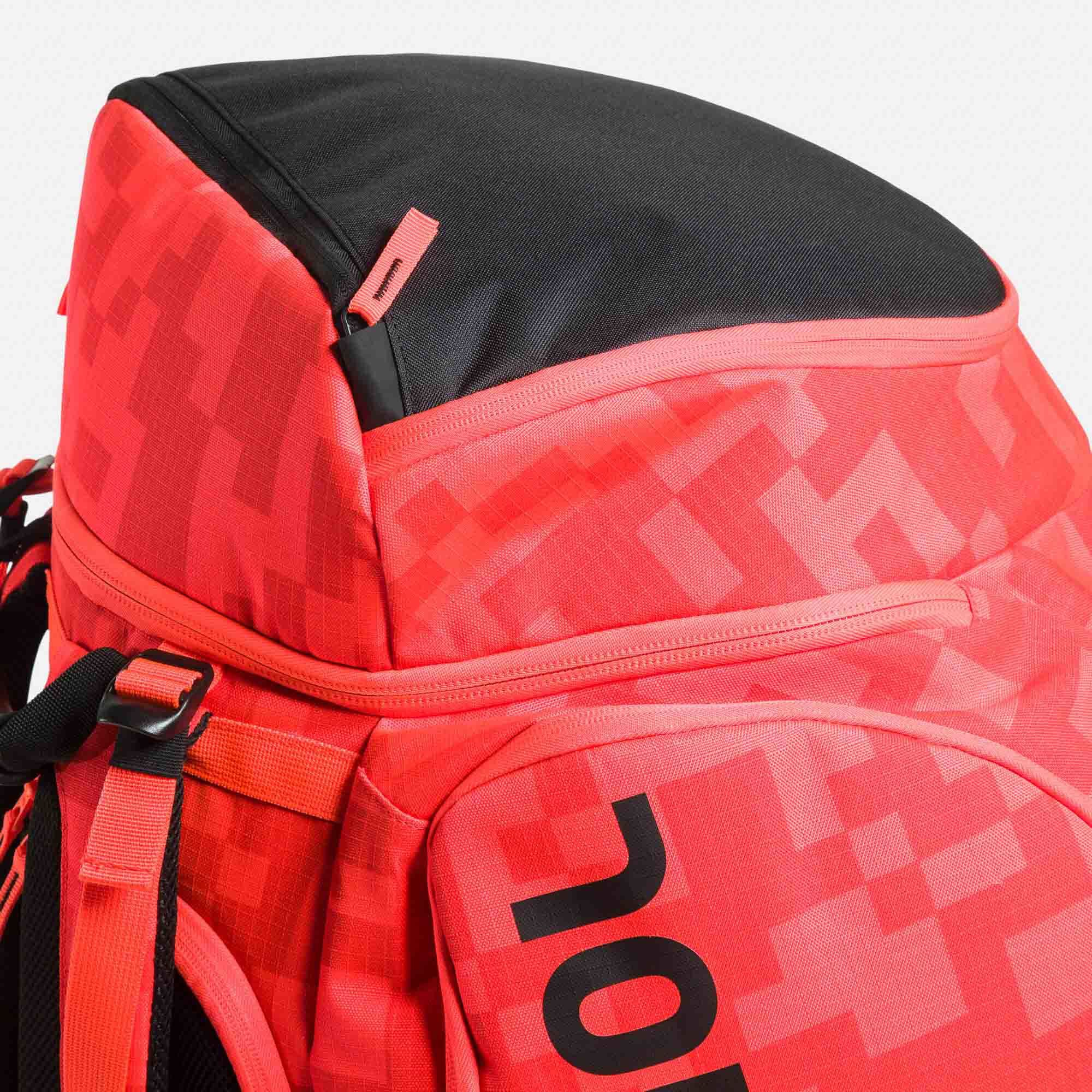 Unisex Backpack Hero Athletes | Red | Rossignol