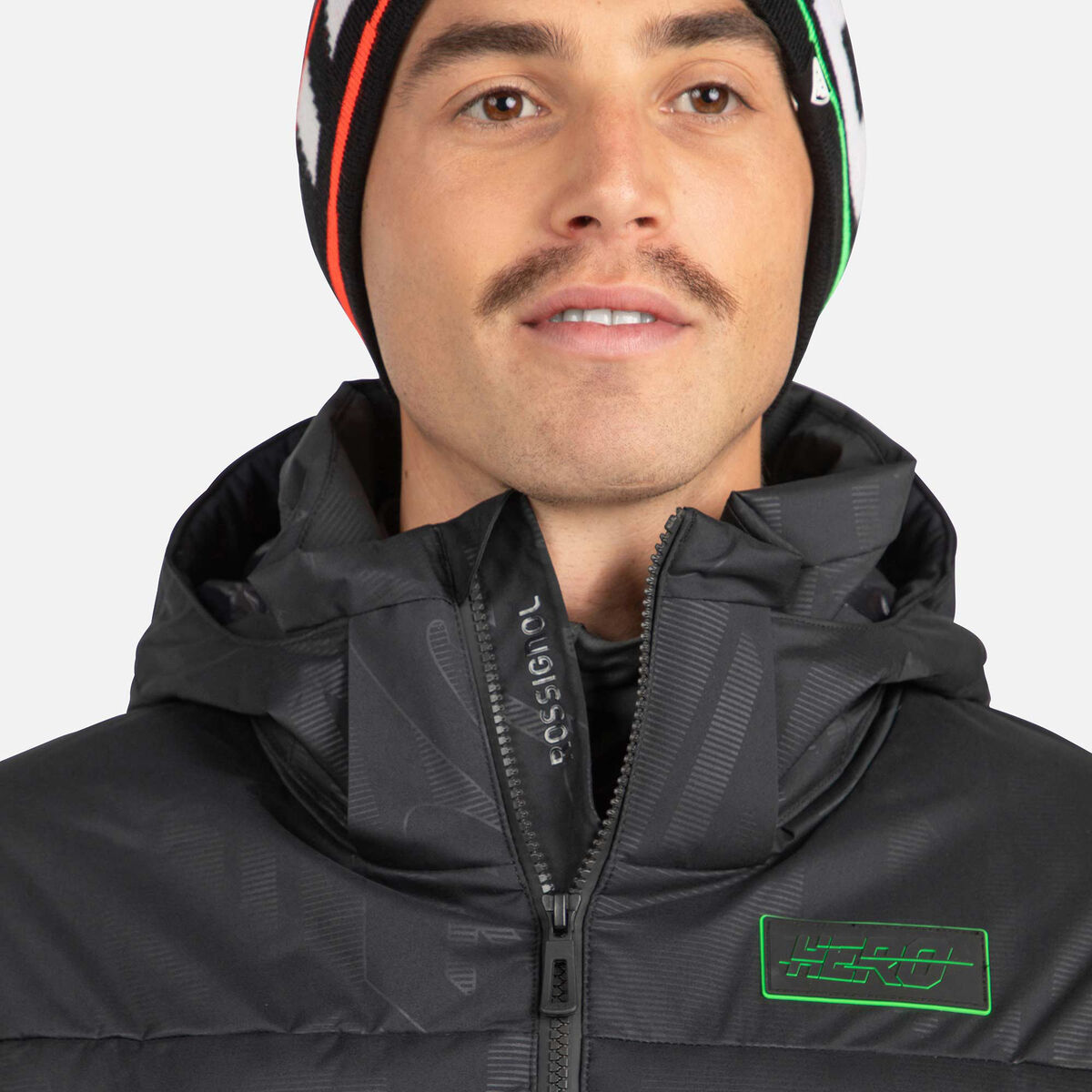 Men's Hero Depart Ski Jacket