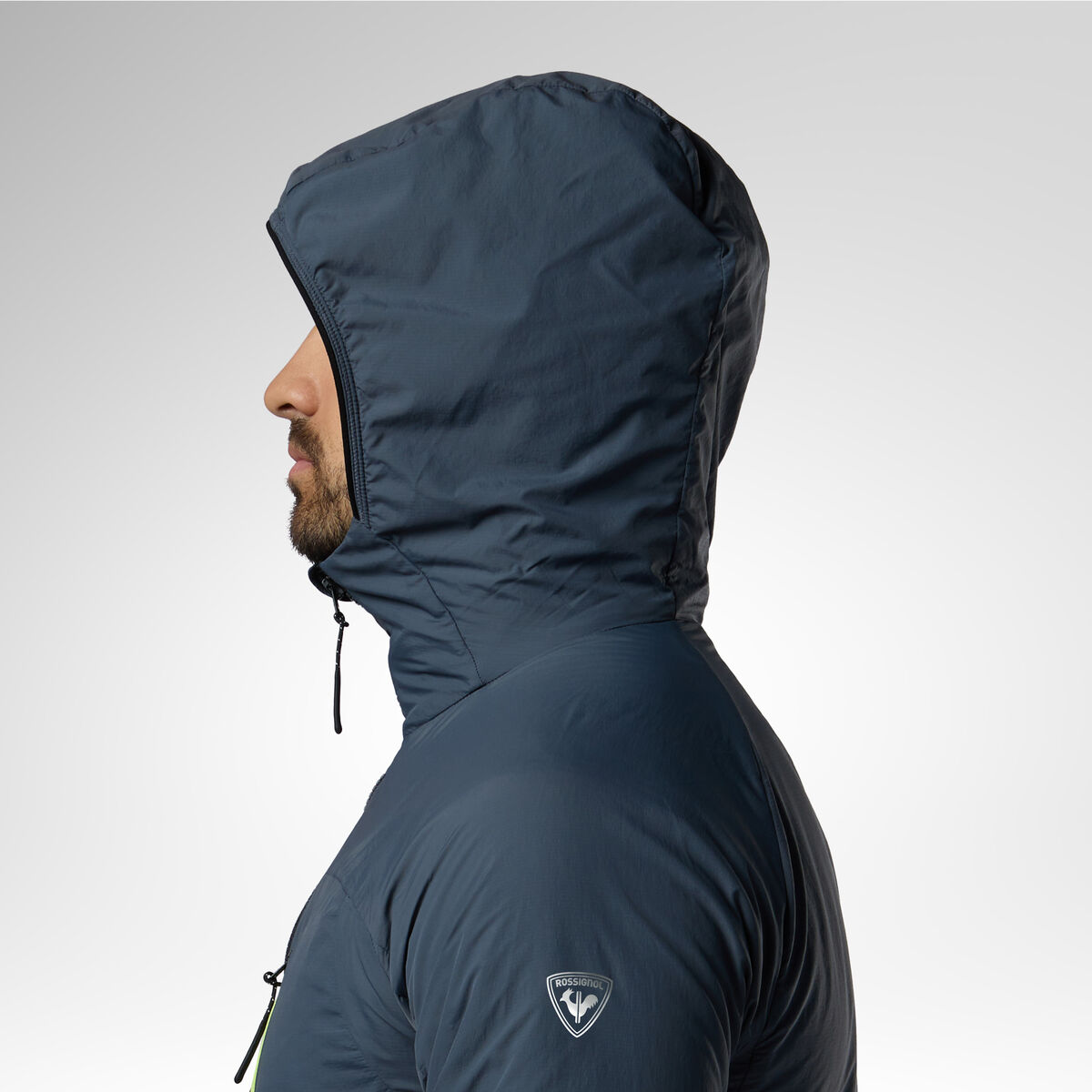 Rossignol Men's Venon Active Hoodie Jacket [Ldw.value.EnumValue;@25476297