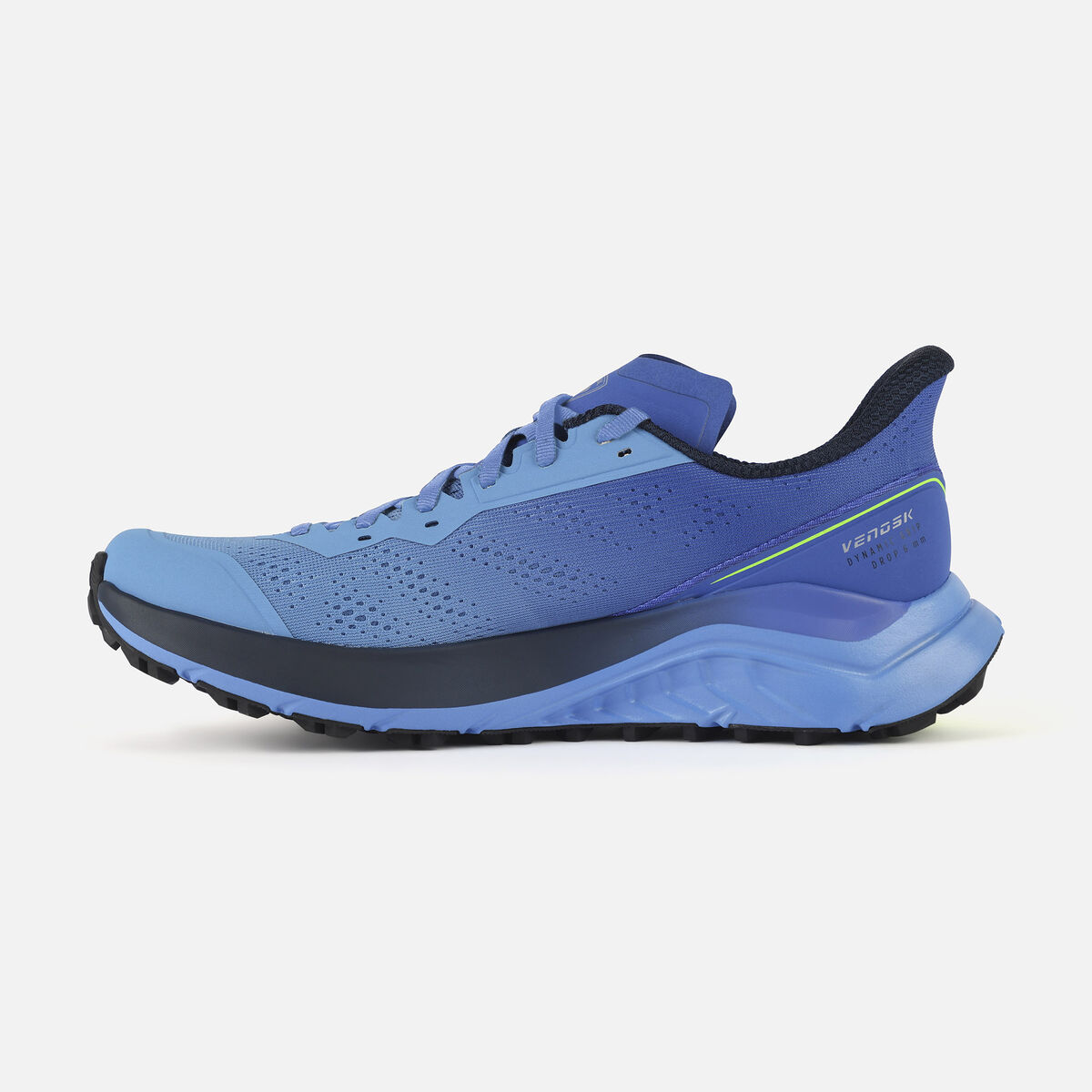 Rossignol Men's Venosk Trail Running Shoes Blue