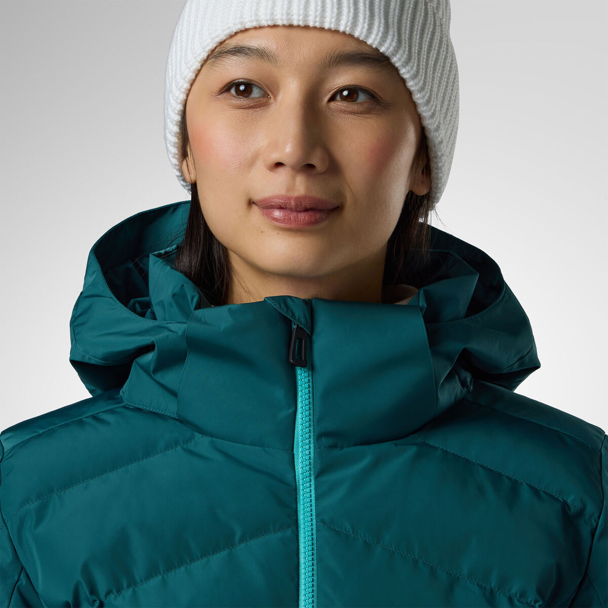 Rossignol Women's Staci Insulated Jacket [Ldw.value.EnumValue;@764d276