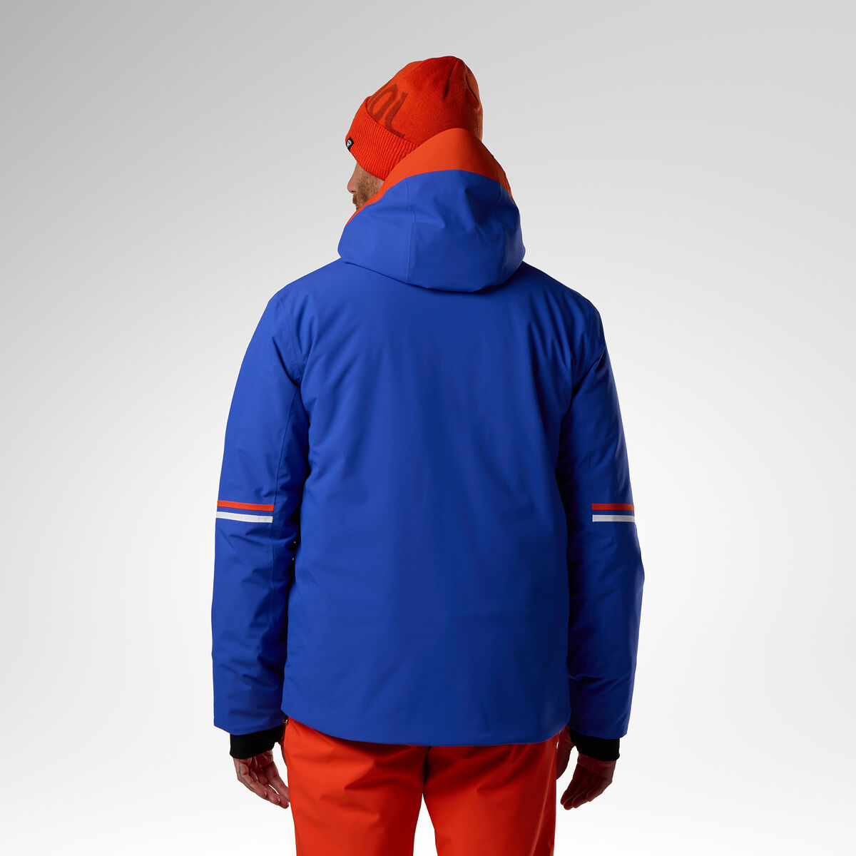 Rossignol Men's Strawpile Insulated Ski Jacket [Ljava.lang.Object;@9f37c22