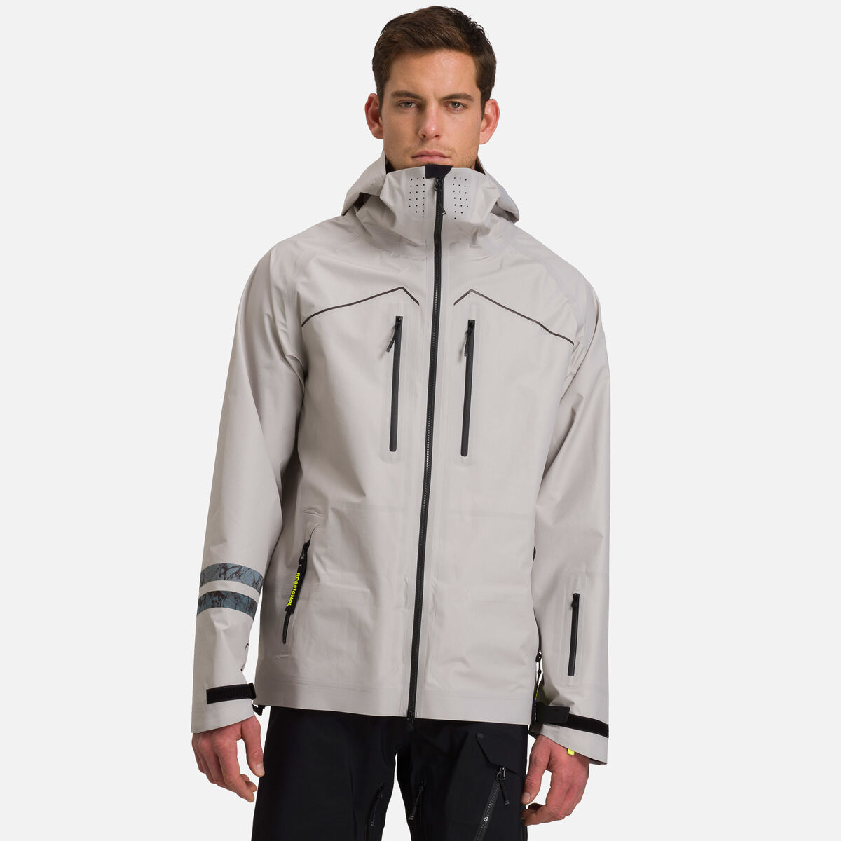 Rossignol Men's Atelier S Ride Free ski/snowboard jacket | Jackets Men ...