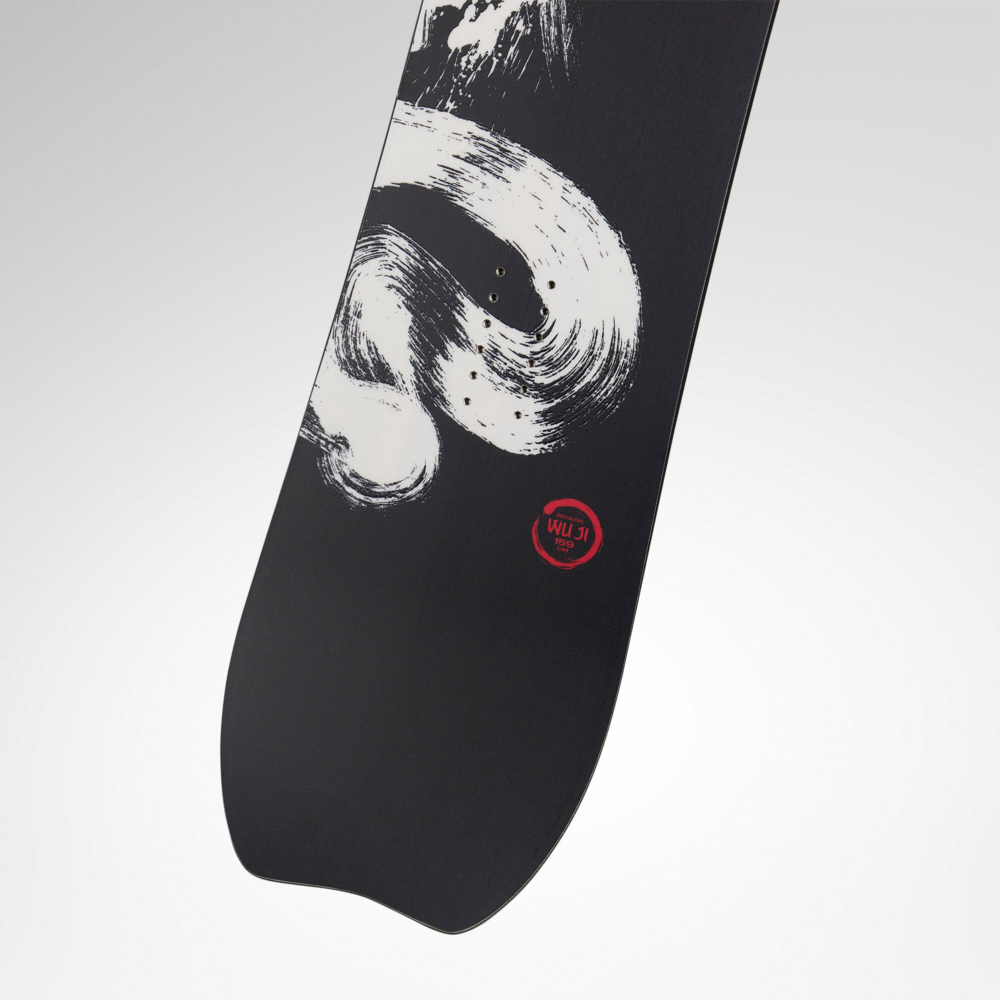 Rossignol WuJi Snowboard | WSE to exclude | Rossignol