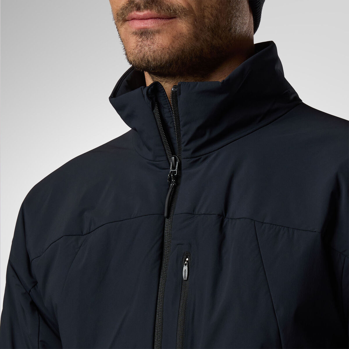Rossignol Men's Opside Jacket [Ldw.value.EnumValue;@5d107737