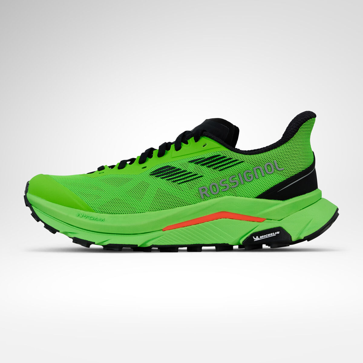 Rossignol Chaussures de trail Vezor pour femme Green