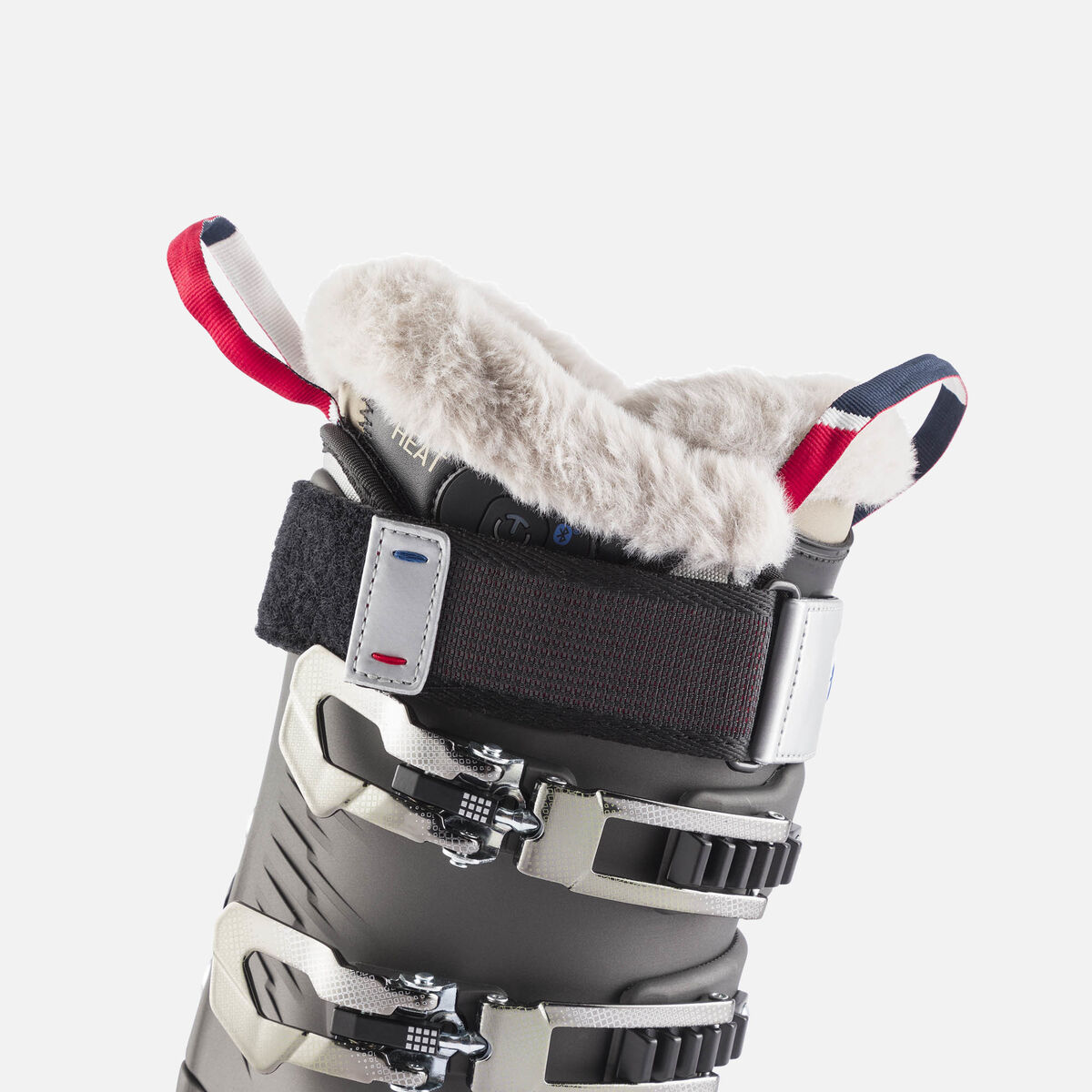 Rossignol Women's On Piste Ski Boots Pure Pro Heat Gw 