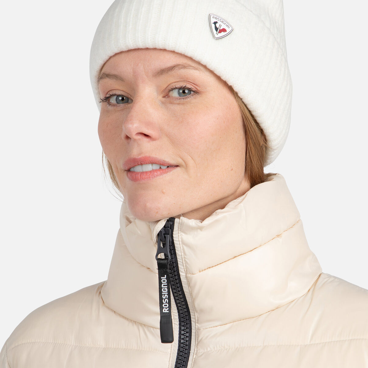 Rossignol Bomber donna Shiny multicolor