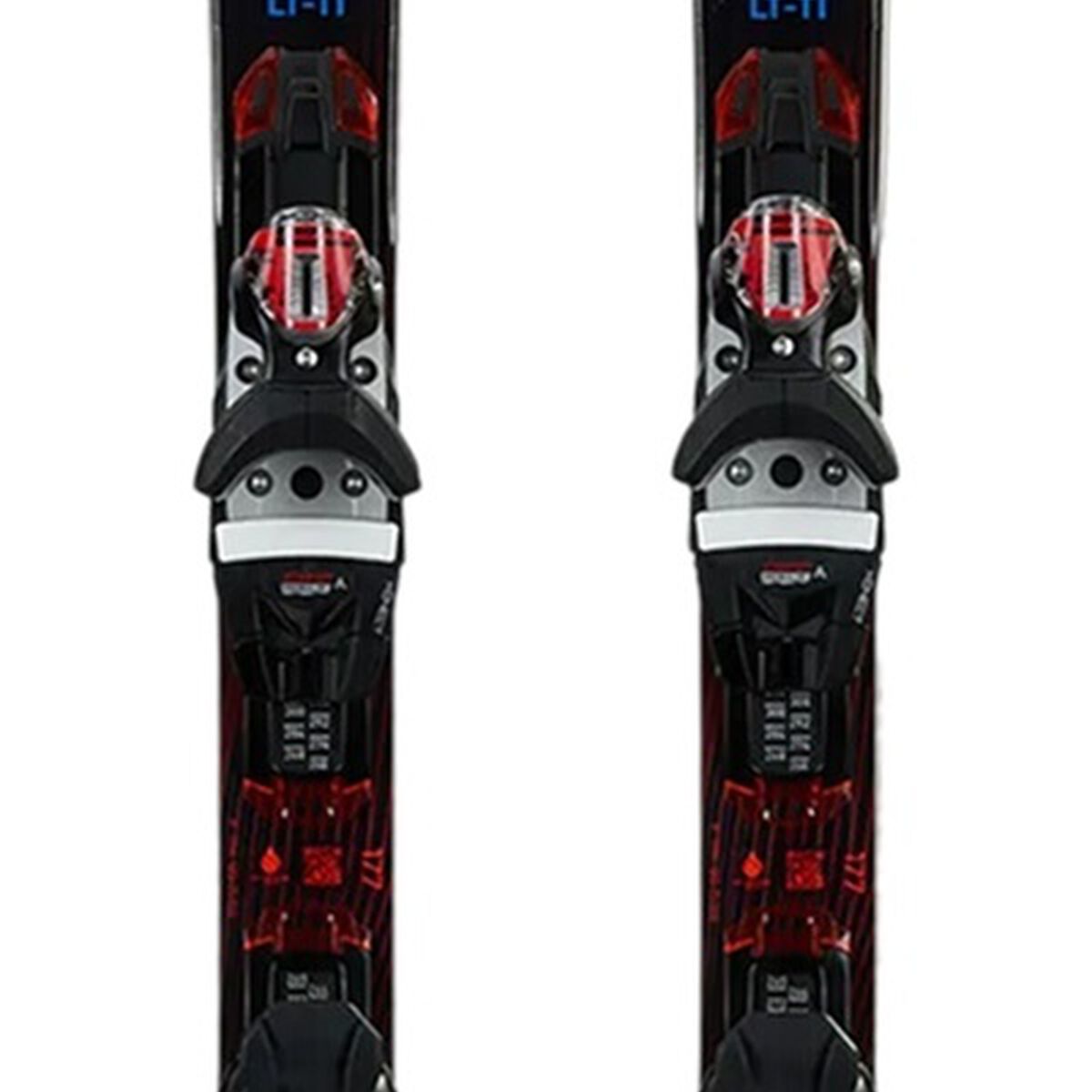 Rossignol Skis alpins HERO ELITE LT TI 
