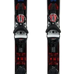 Rossignol HERO ELITE LT TI ALPINE SKIS 