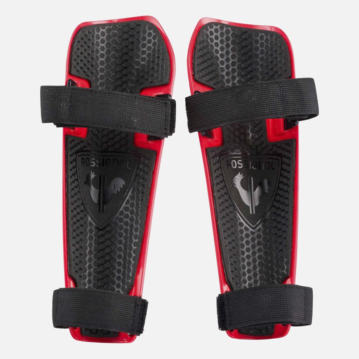 Rossignol Unisex Forearm Protection Red