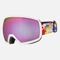 Rossignol Rossignol Izar JCC Goggles multicolor