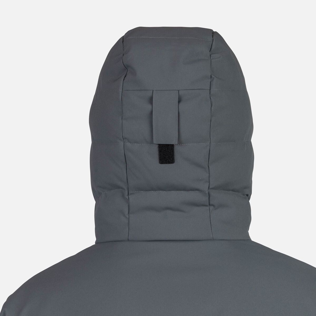 Rossignol Chaqueta de esqu&iacute; Siz para hombre Gris