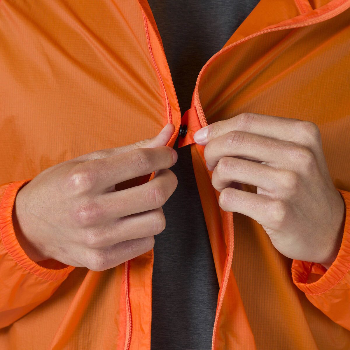 Men's Ultralight Packable Jacket