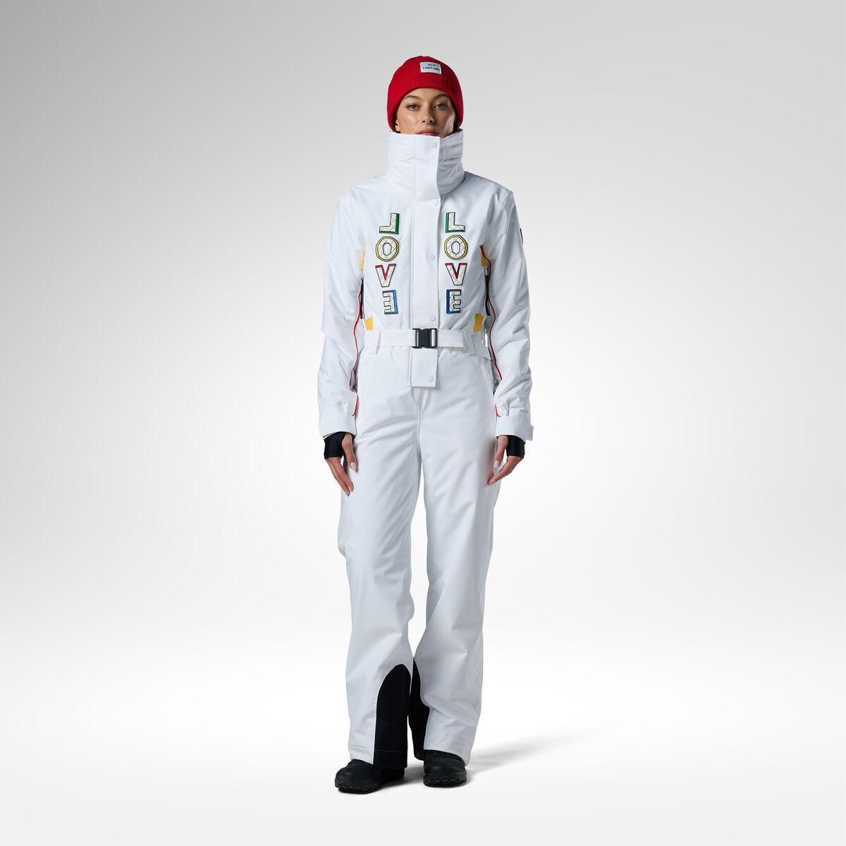 Rossignol Tuta da sci JCC donna [Ljava.lang.Object;@47206258