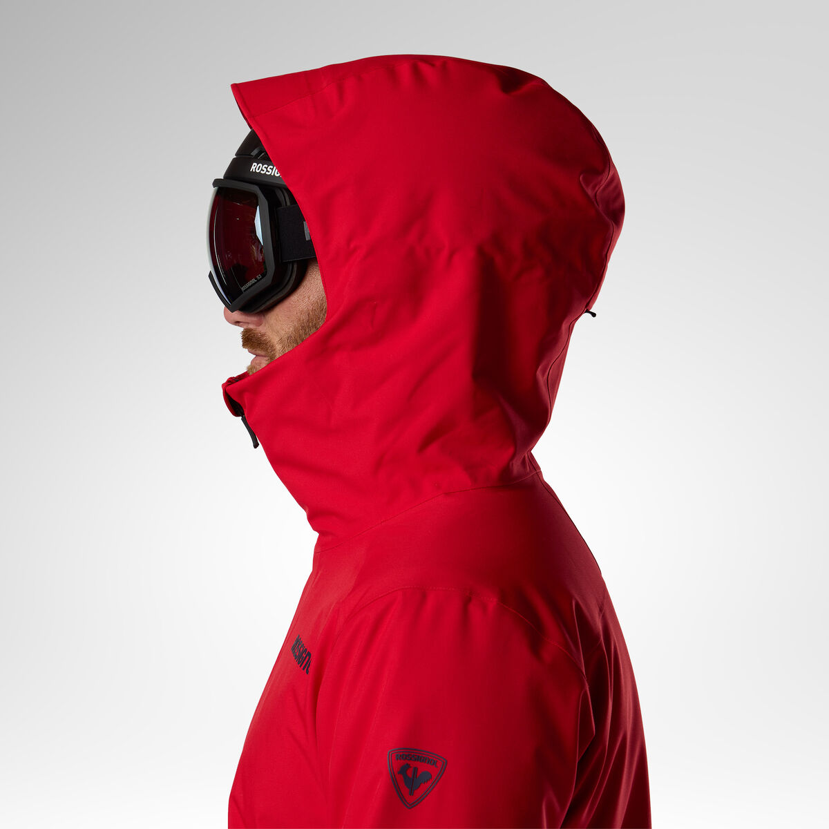 Rossignol Men's Rochrun Insulated Ski Jacket [Ldw.value.EnumValue;@6587a227