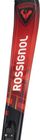 Rossignol Kid's On Piste Skis Hero Jr 100-140 (Kid-X) 000