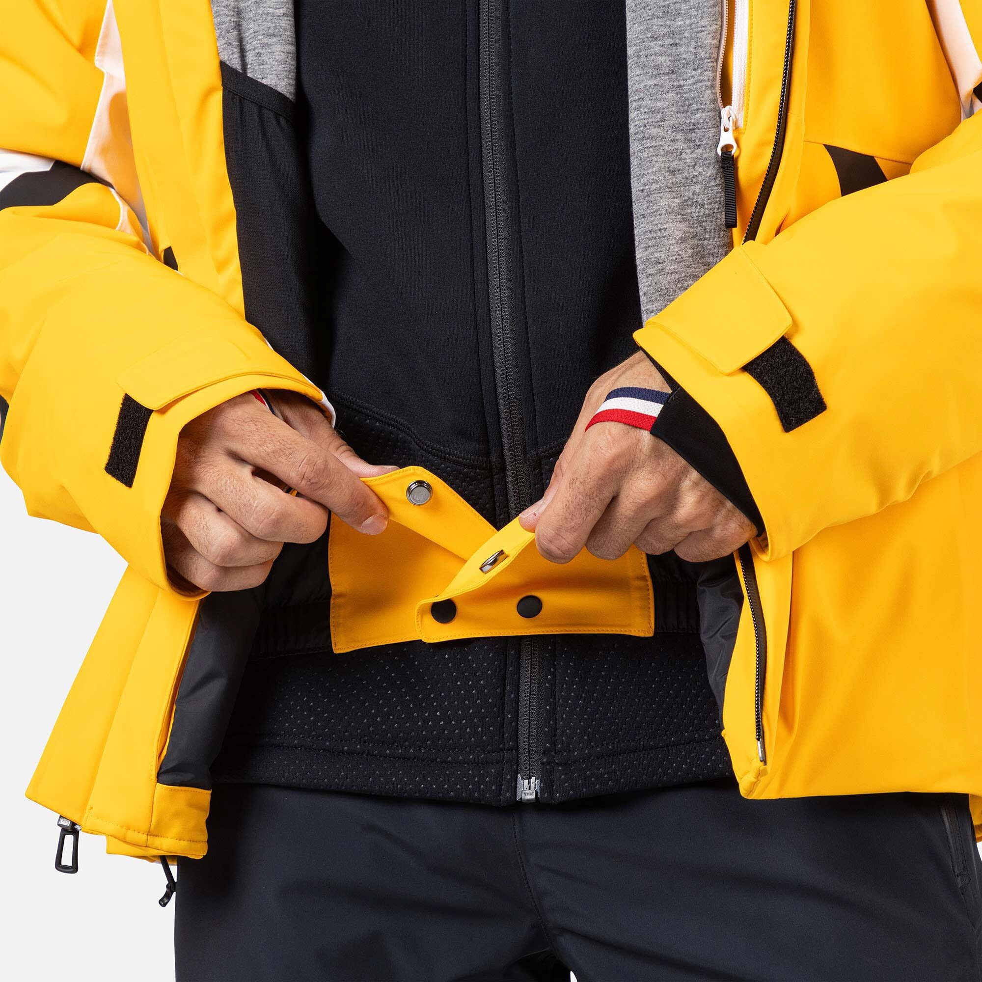 Men's Ciastel Ski Jacket | Clothing | Rossignol