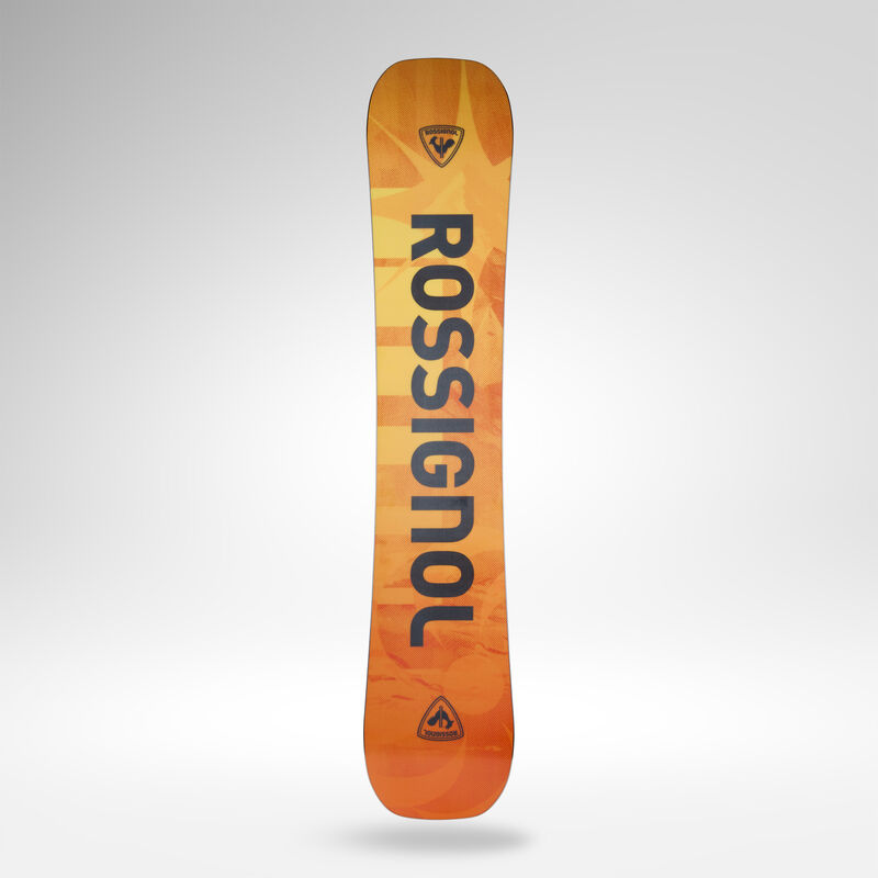 Rossignol Men's Ampage Vol.1 Snowboard [Ljava.lang.Object;@46e5251f
