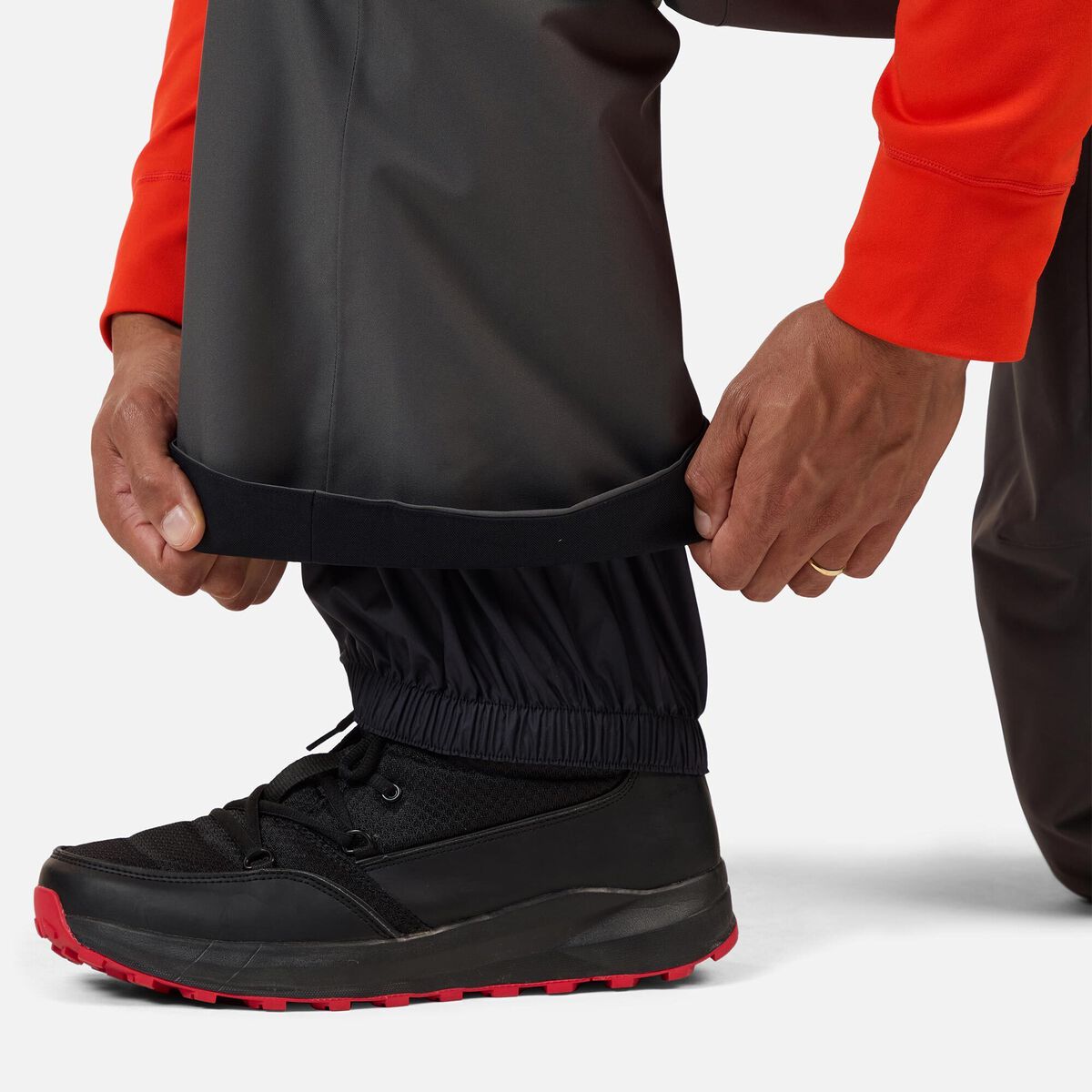 Rossignol Men's Insulated Ski Pants 30 Inseam [Ldw.value.EnumValue;@41763049